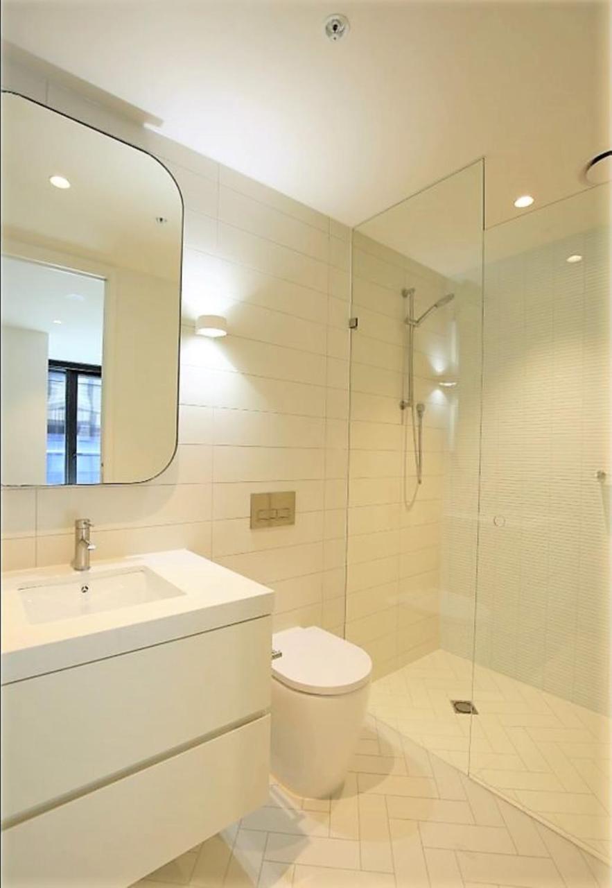 Apartmán Readyset Opera Melbourne Exteriér fotografie