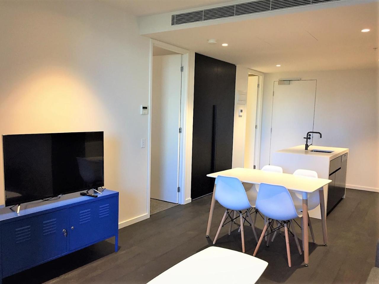 Apartmán Readyset Opera Melbourne Exteriér fotografie