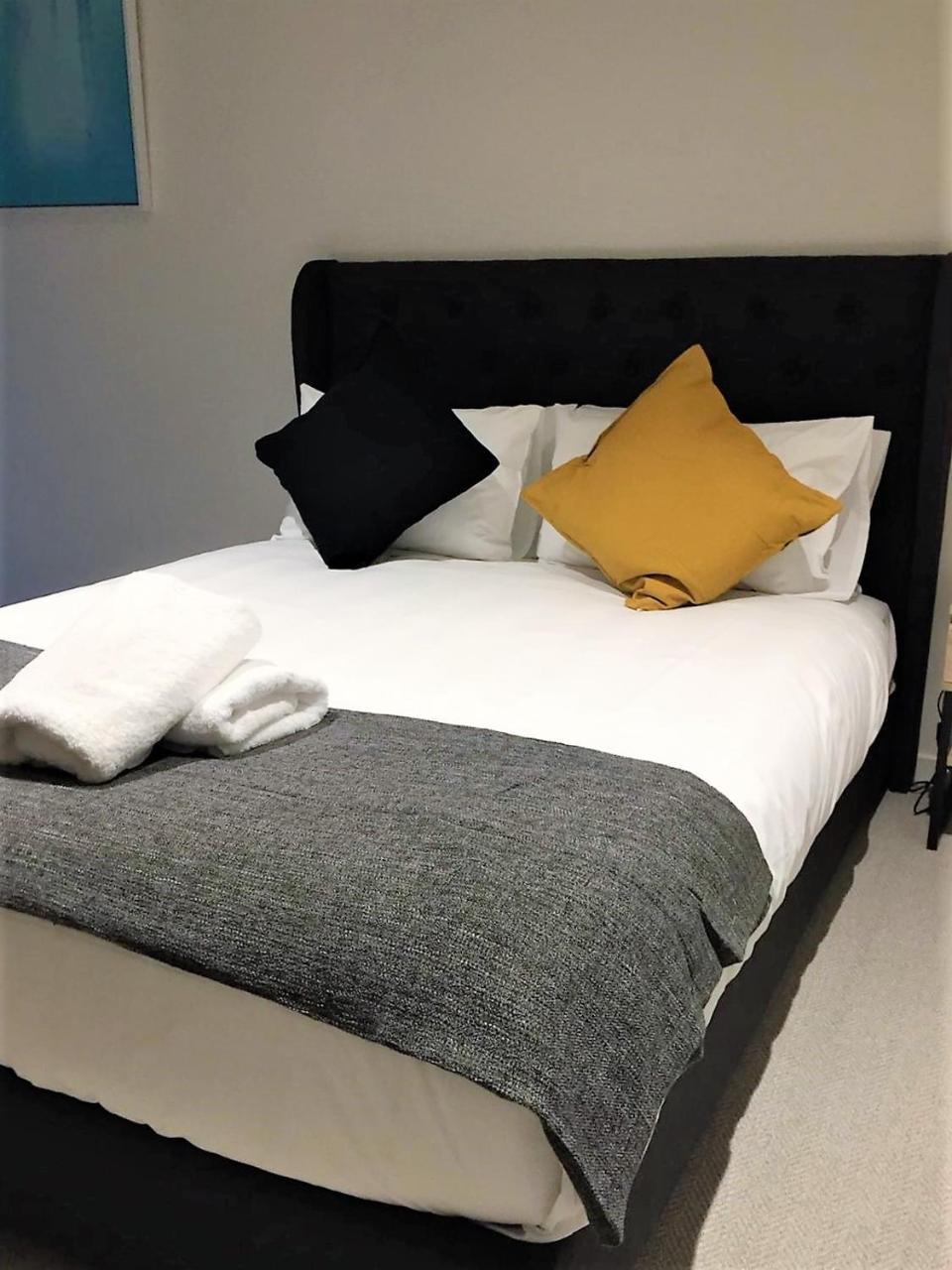 Apartmán Readyset Opera Melbourne Exteriér fotografie