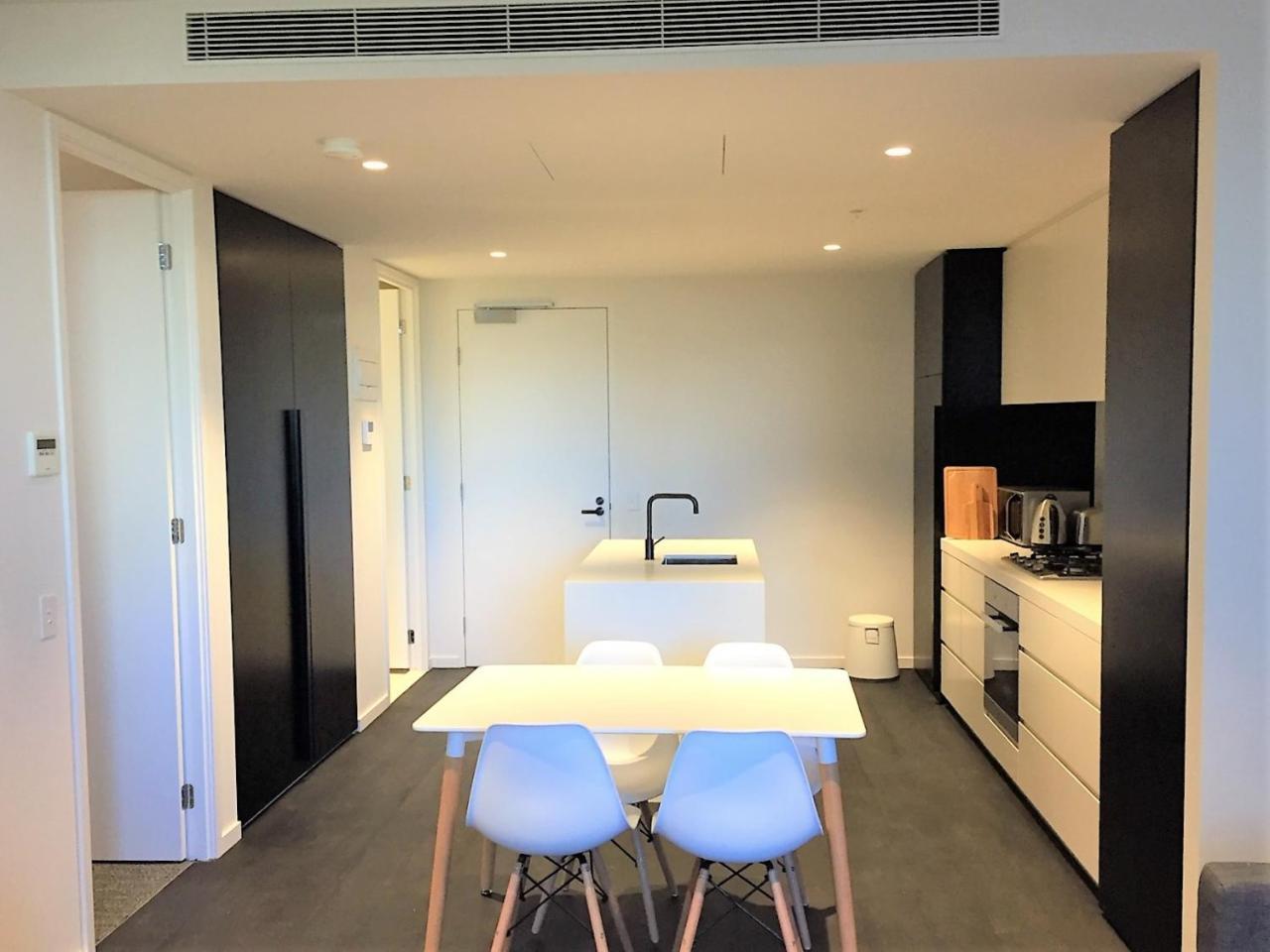 Apartmán Readyset Opera Melbourne Exteriér fotografie