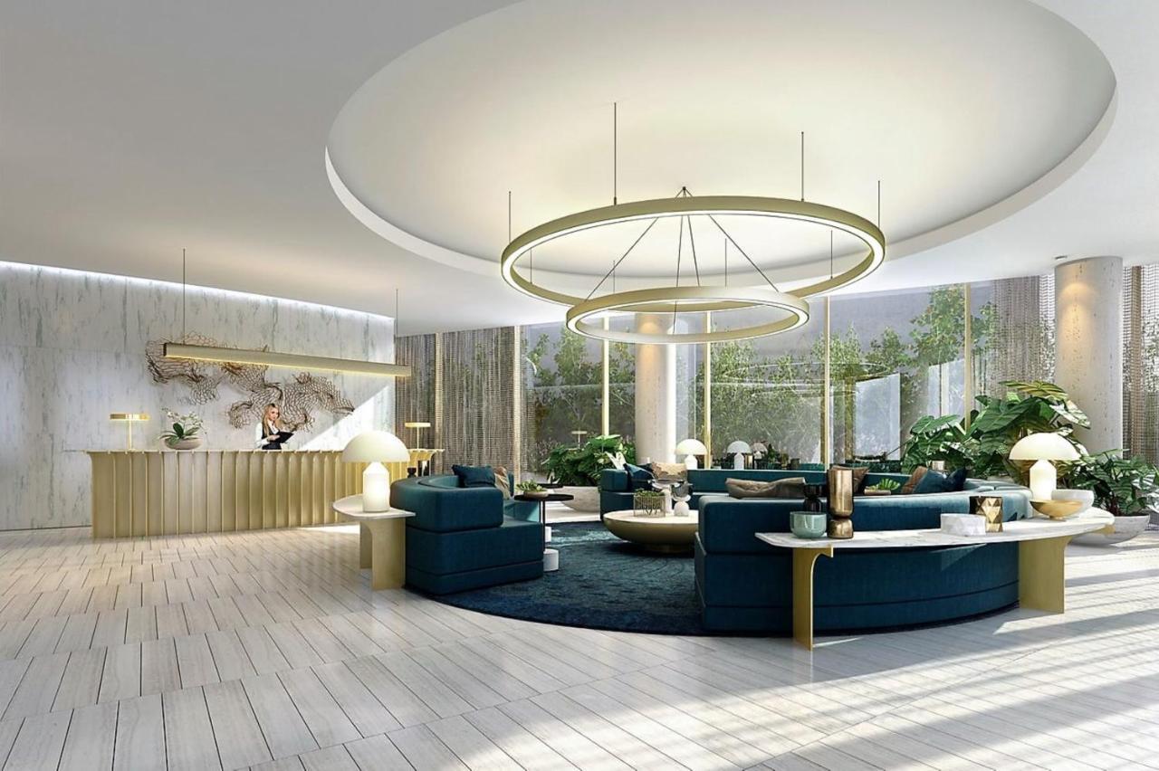 Apartmán Readyset Opera Melbourne Exteriér fotografie