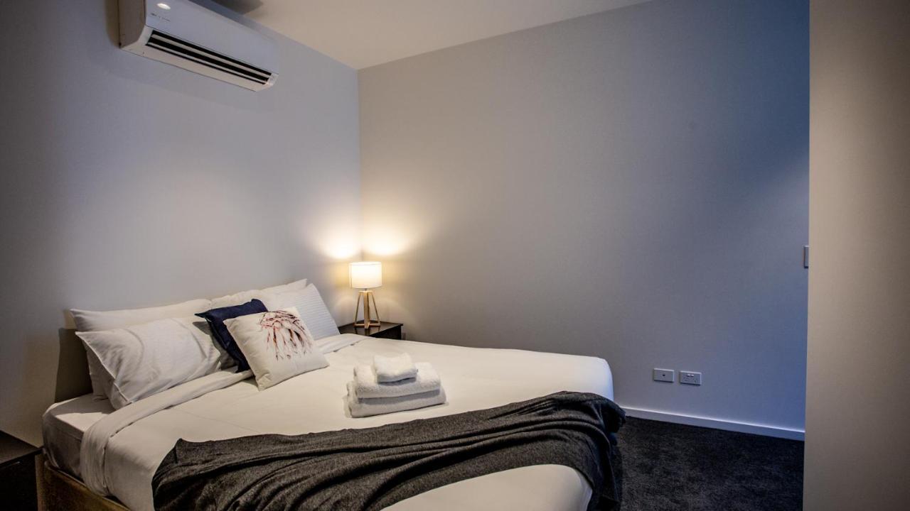 Apartmán Readyset Opera Melbourne Exteriér fotografie
